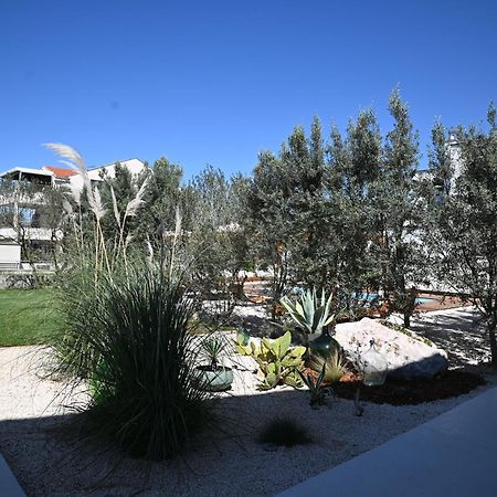 Villa Suncica With Heated Pool, Jacuzzi And Bikes Near Zadar Sukošan Zewnętrze zdjęcie
