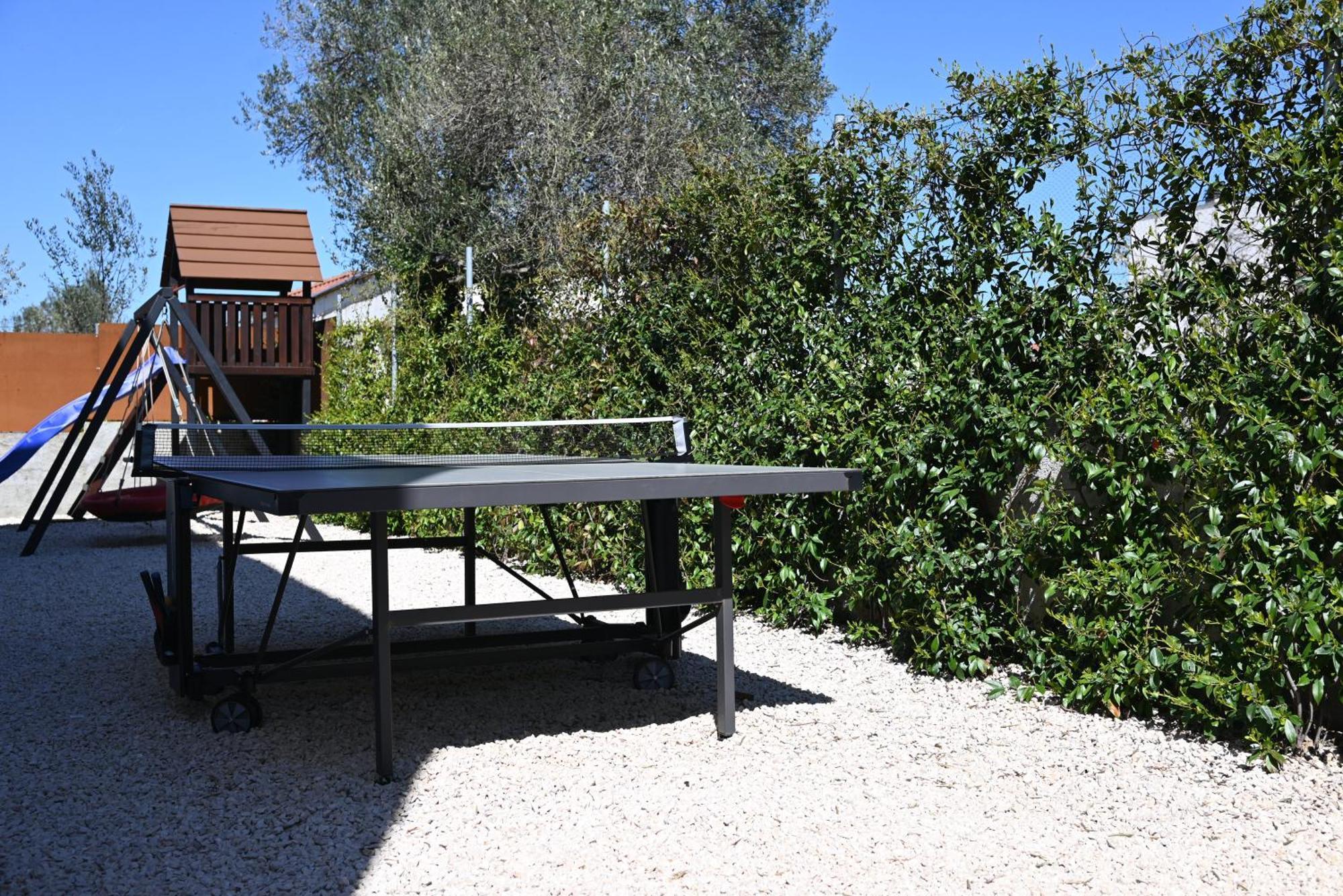 Villa Suncica With Heated Pool, Jacuzzi And Bikes Near Zadar Sukošan Zewnętrze zdjęcie