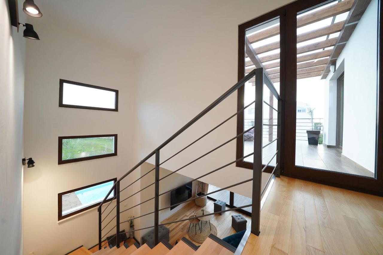 Villa Suncica With Heated Pool, Jacuzzi And Bikes Near Zadar Sukošan Zewnętrze zdjęcie